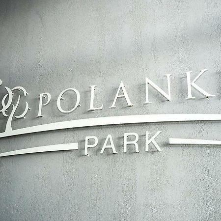Lato Apartament Polanki Park Z Miejscem Parkingowym Kolobrzeg Bagian luar foto